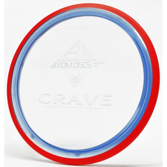 Axiom Crave - Proton