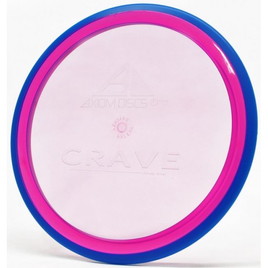 Axiom Crave - Proton