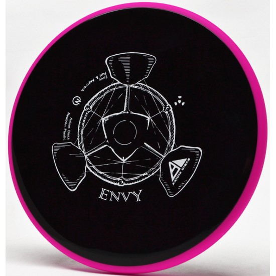 Axiom Envy - Neutron Axiom Envy - Neutron