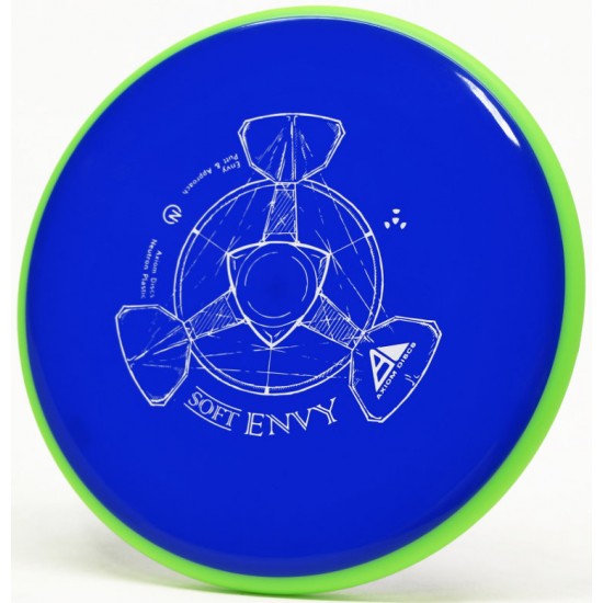 Axiom Envy - Neutron Soft Axiom Envy - Neutron Soft