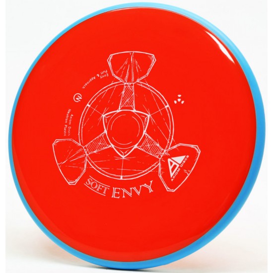 Axiom Envy - Neutron Soft Axiom Envy - Neutron Soft