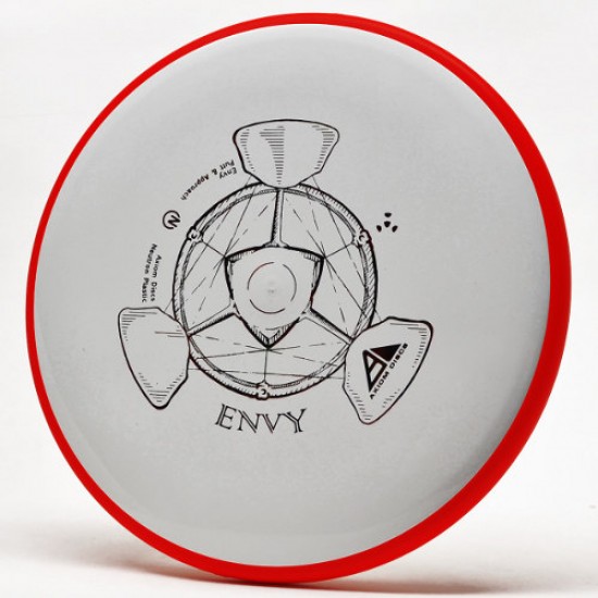 Axiom Envy - Neutron Axiom Envy - Neutron