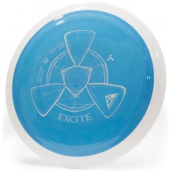 Axiom Excite - Neutron