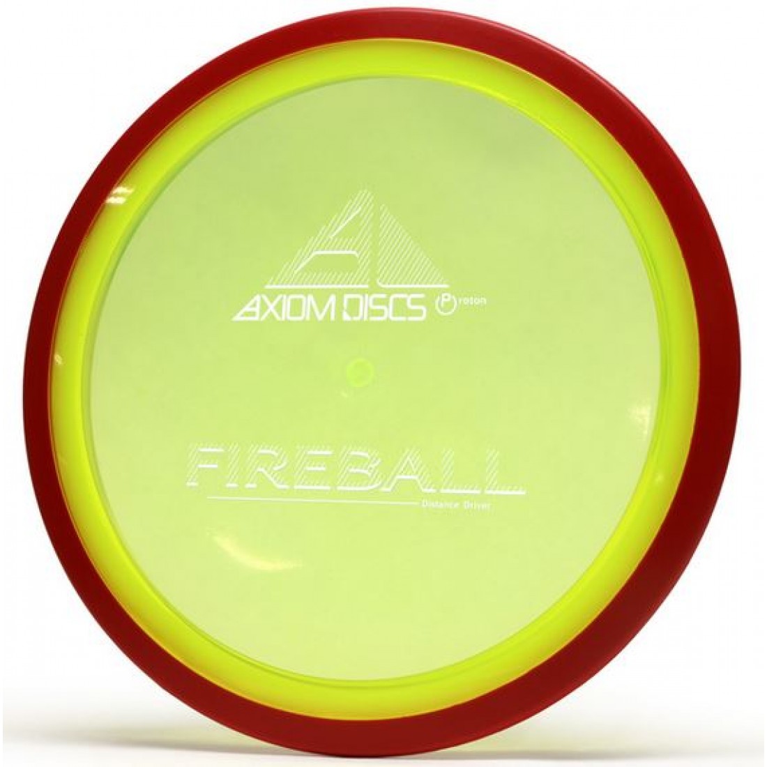 Axiom Discs Proton Fireball - - melko hyvä frisbeegolfkauppa