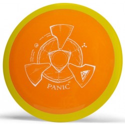 Axiom Panic - Neutron