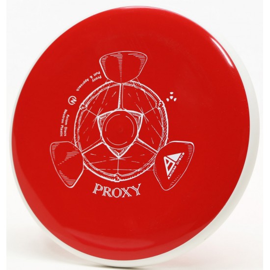 Axiom Proxy - Neutron