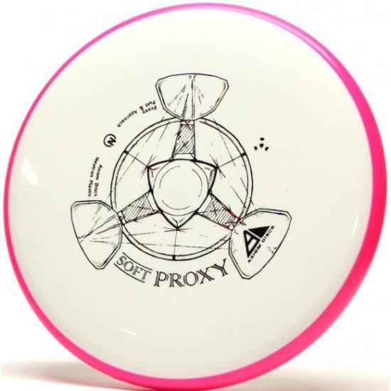 Axiom Proxy - Neutron Soft