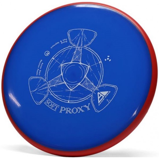 Axiom Proxy - Neutron Soft