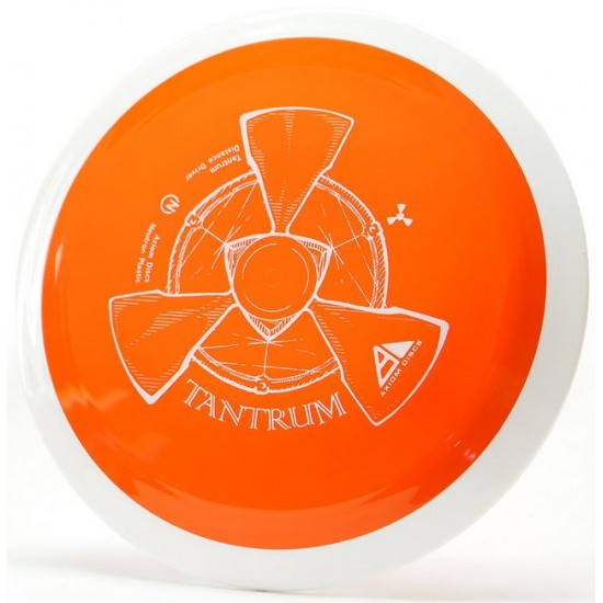 Axiom Tantrum - Neutron