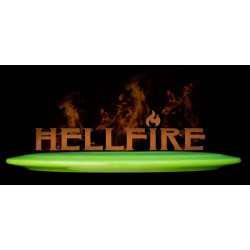 DGA Hellfire - ProLine