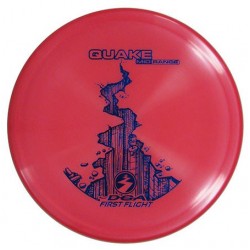 DGA Quake - ProLine