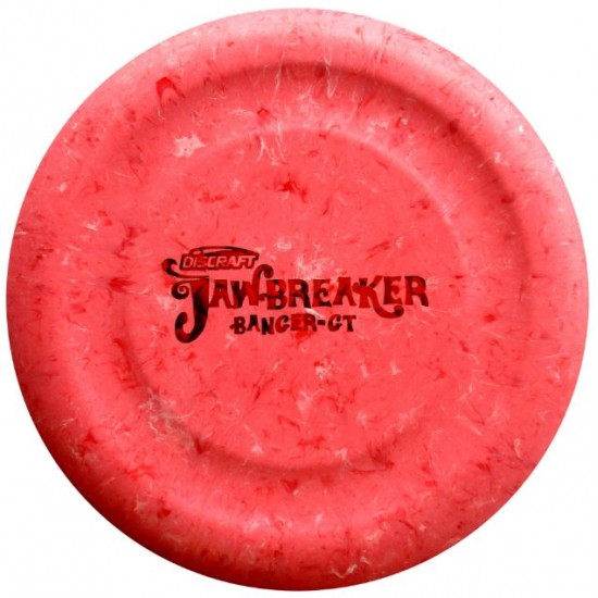 Discraft Banger GT - Jawbreaker