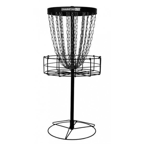 Discraft Chainstar Lite - Portable