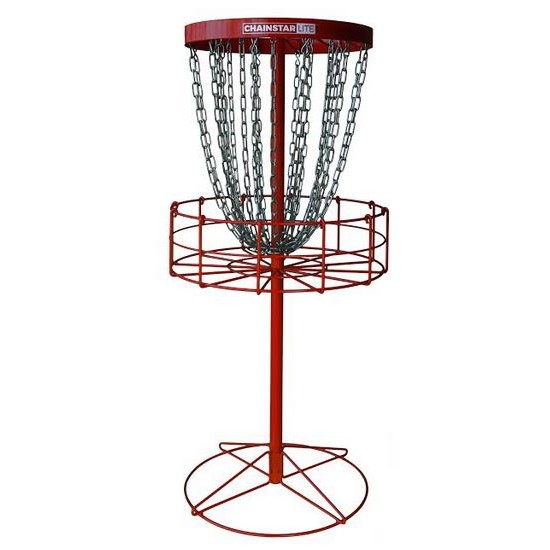 Discraft Chainstar Lite - Portable