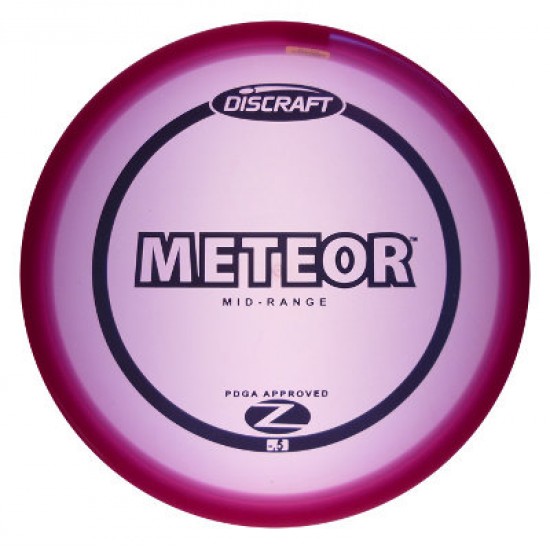 Discraft Meteor - Z Discraft Meteor - Z