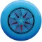 Discraft UltraStar - Ultimate Frisbee - Blue Sparkle
