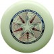 Discraft UltraStar Ultimate Frisbee - Glow Discraft UltraStar Ultimate Frisbee - Glow