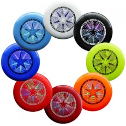 Discraft UltraStar Ultimate Frisbee - Regular