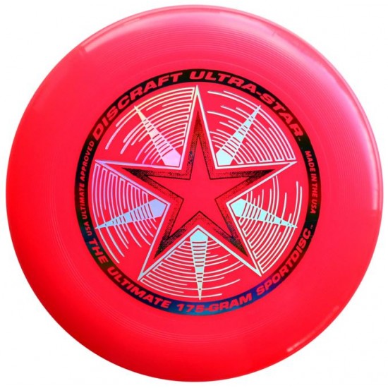 Discraft UltraStar Ultimate Frisbee - Regular