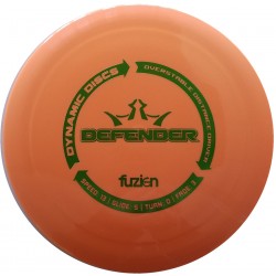 Dynamic Discs Defender - BioFuzion