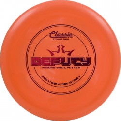 Dynamic Discs Deputy - Classic Blend (Medium)