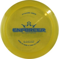 Dynamic Discs Enforcer - Lucid and Lucid Air