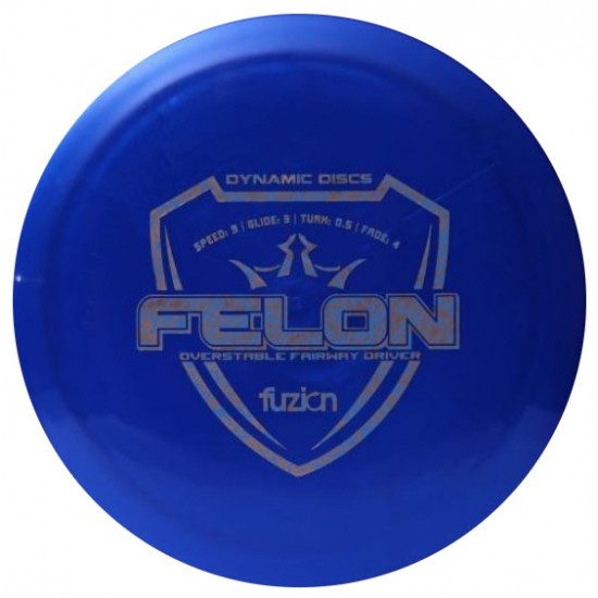 Dynamic Discs Felon - Fuzion