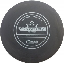Dynamic Discs Warden - Classic Soft