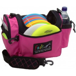 Fade Gear Crunch Disc Golf Bags