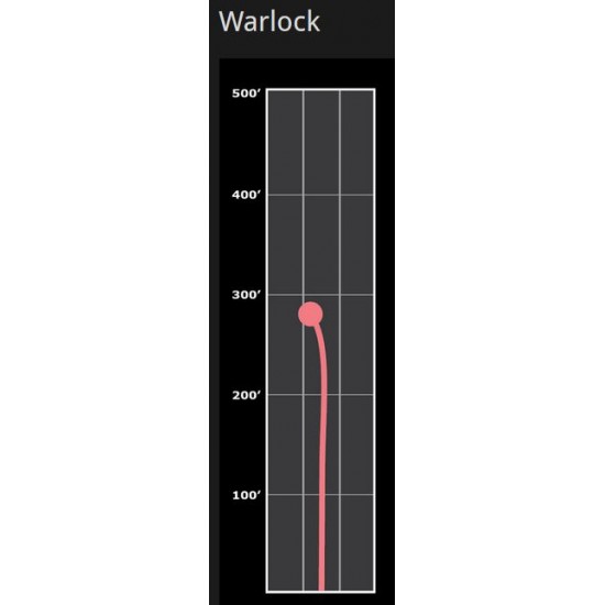 Gateway Warlock - "SSS" Super Stupid Soft 