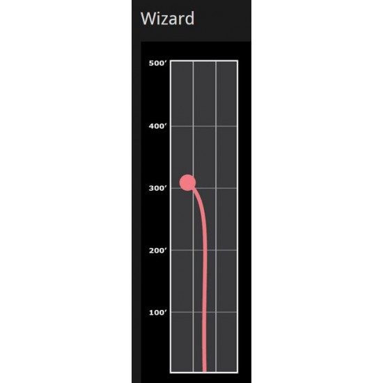 Gateway Wizard - "S" Super Stupid Soft (SSS)