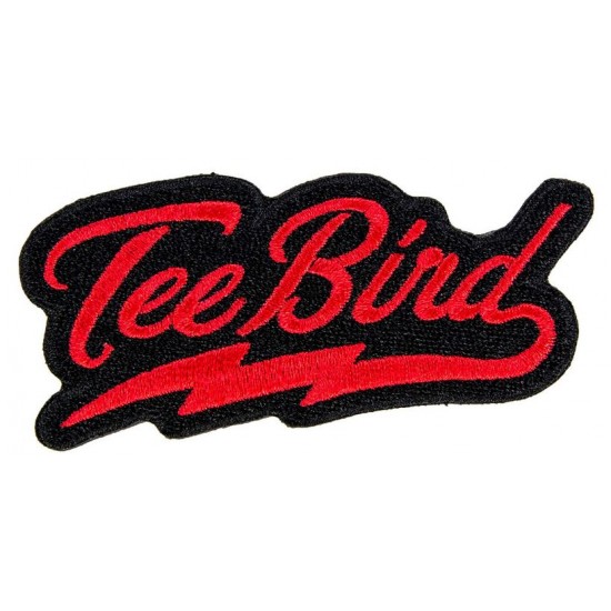 Innova Iron-On Patch - Assorted
