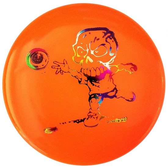 Innova Mini Marker - Regular - Skulboy 