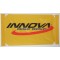Innova Nylon Banner 46" x 25"