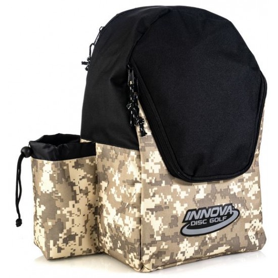 Innova Discover Pack Disc Golf Backpack