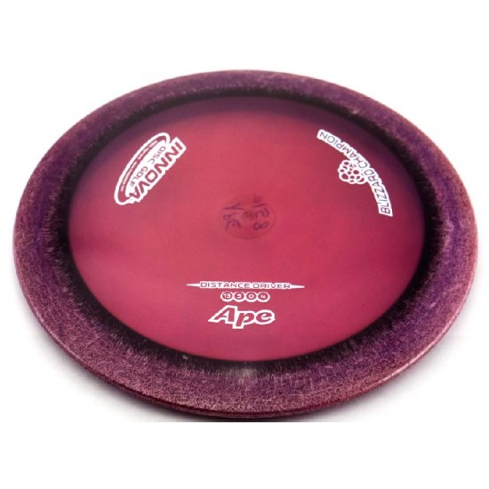 Innova Ape - Blizzard Champion