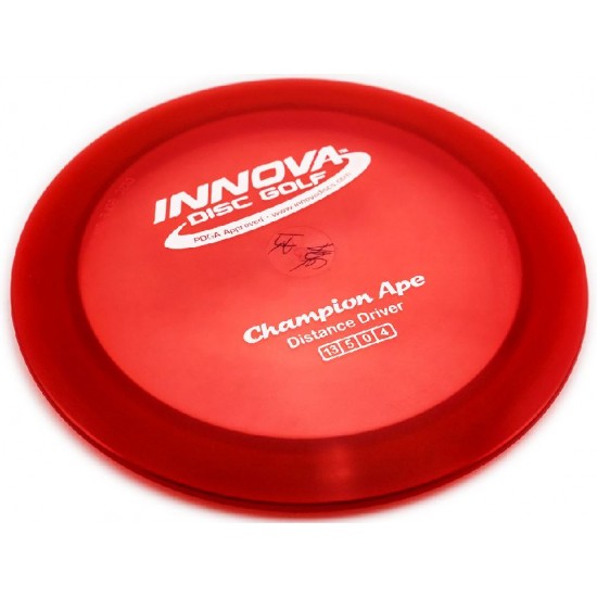 Innova Ape - Champion