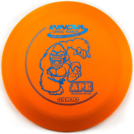 Innova Ape - DX Innova Ape - DX
