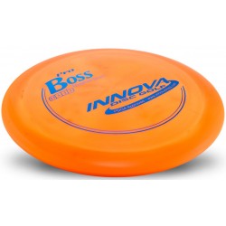 Innova Boss - Pro Driver