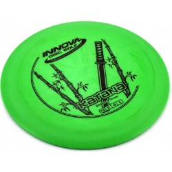 Innova Katana - DX