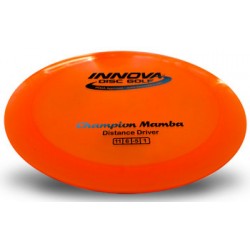 Innova Mamba - Champion