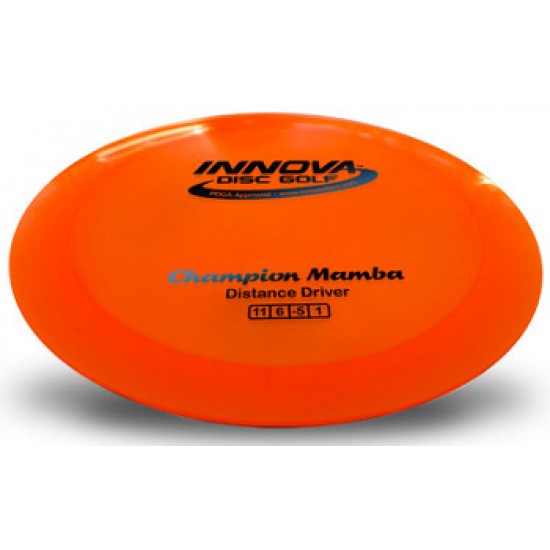 Innova Mamba - Champion Innova Mamba - Champion