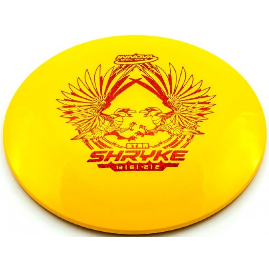 Innova Shryke - Star