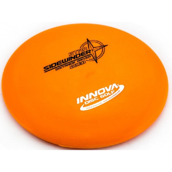 Innova Sidewinder - Star