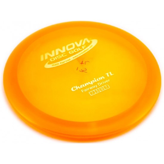 Innova TL - Champion