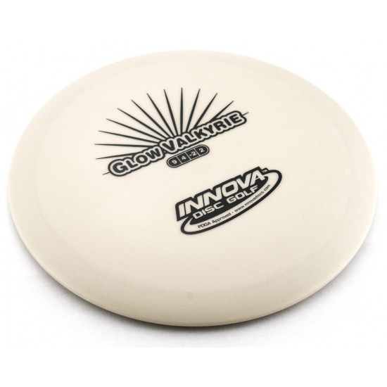 Innova Valkyrie - DX Glow Innova Valkyrie - DX Glow
