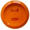 Innova Wraith - Star Bottom Stamp