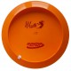 Innova Wraith - Star Bottom Stamp