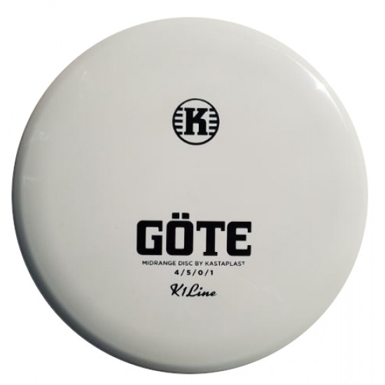 Kastaplast Gote - K1 Wholesale