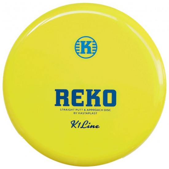 Kastaplast Reko - K1 Wholesale